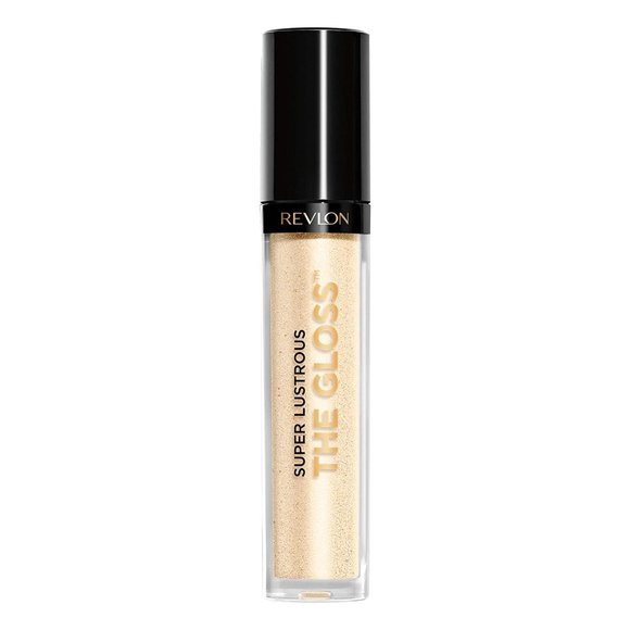 Revlon Other - Revlon Super Lustrous Lip Gloss, All That Glitters